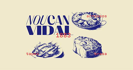 Nou Can Vidal