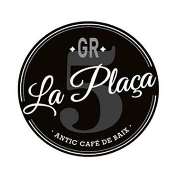 La Placa
