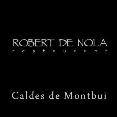 Robert de Nola