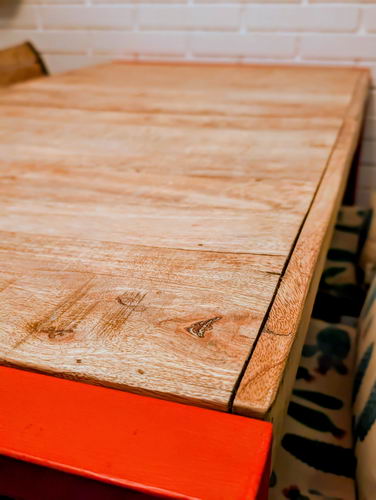 Wood