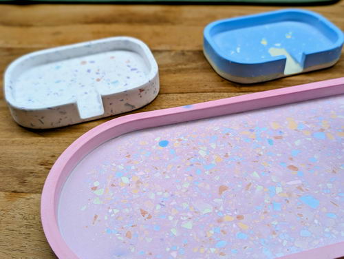 Soap Dishes