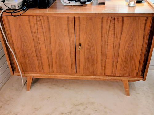 Restored Furniture