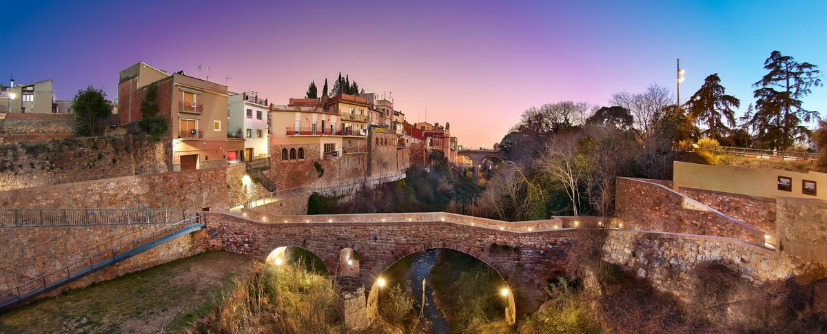 Local Markets, Wine and Thermal Baths AranEtxea