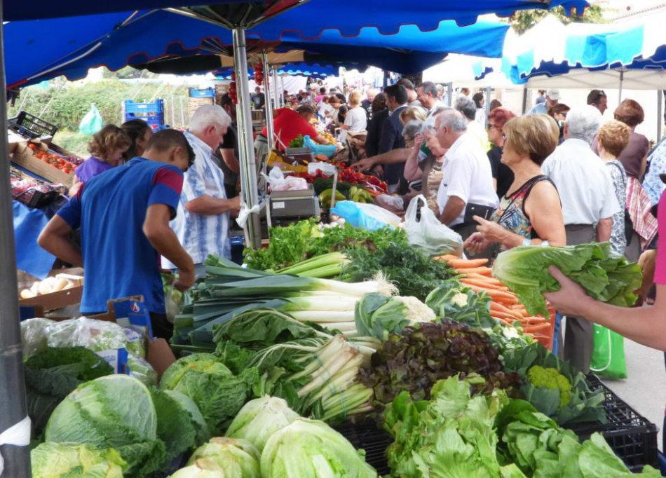 Mercat Llica