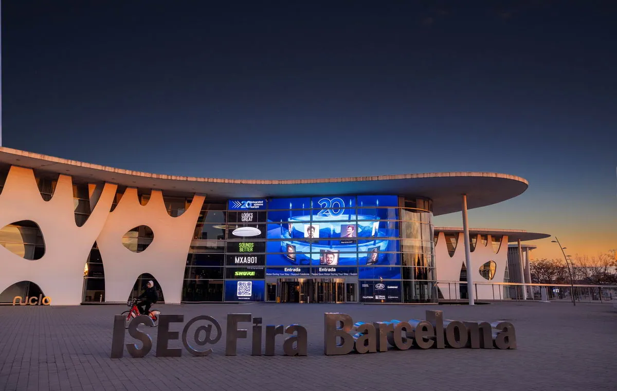 MWC Barcelona Accommodation