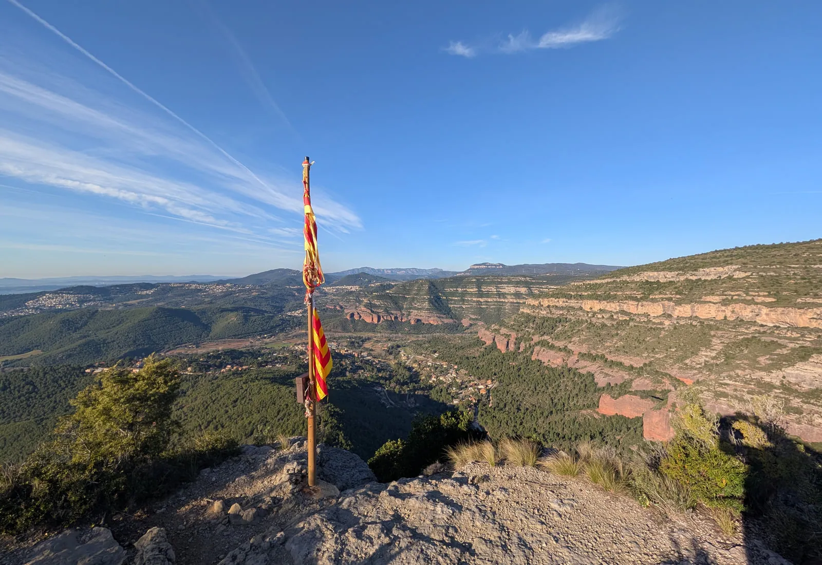 Hiking